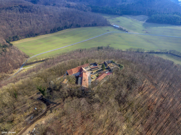 From Germany – The American Anhalt Family Heritage